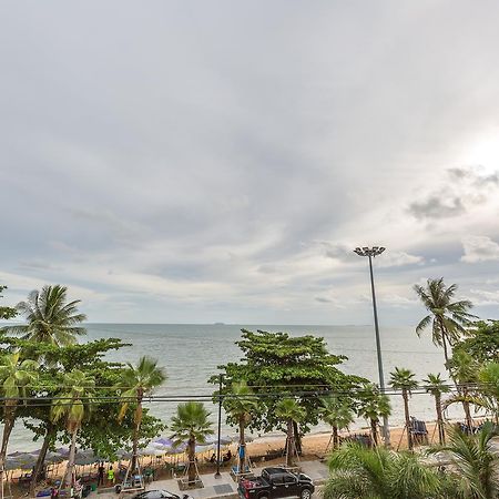Marina Jomtien Beach Dış mekan fotoğraf