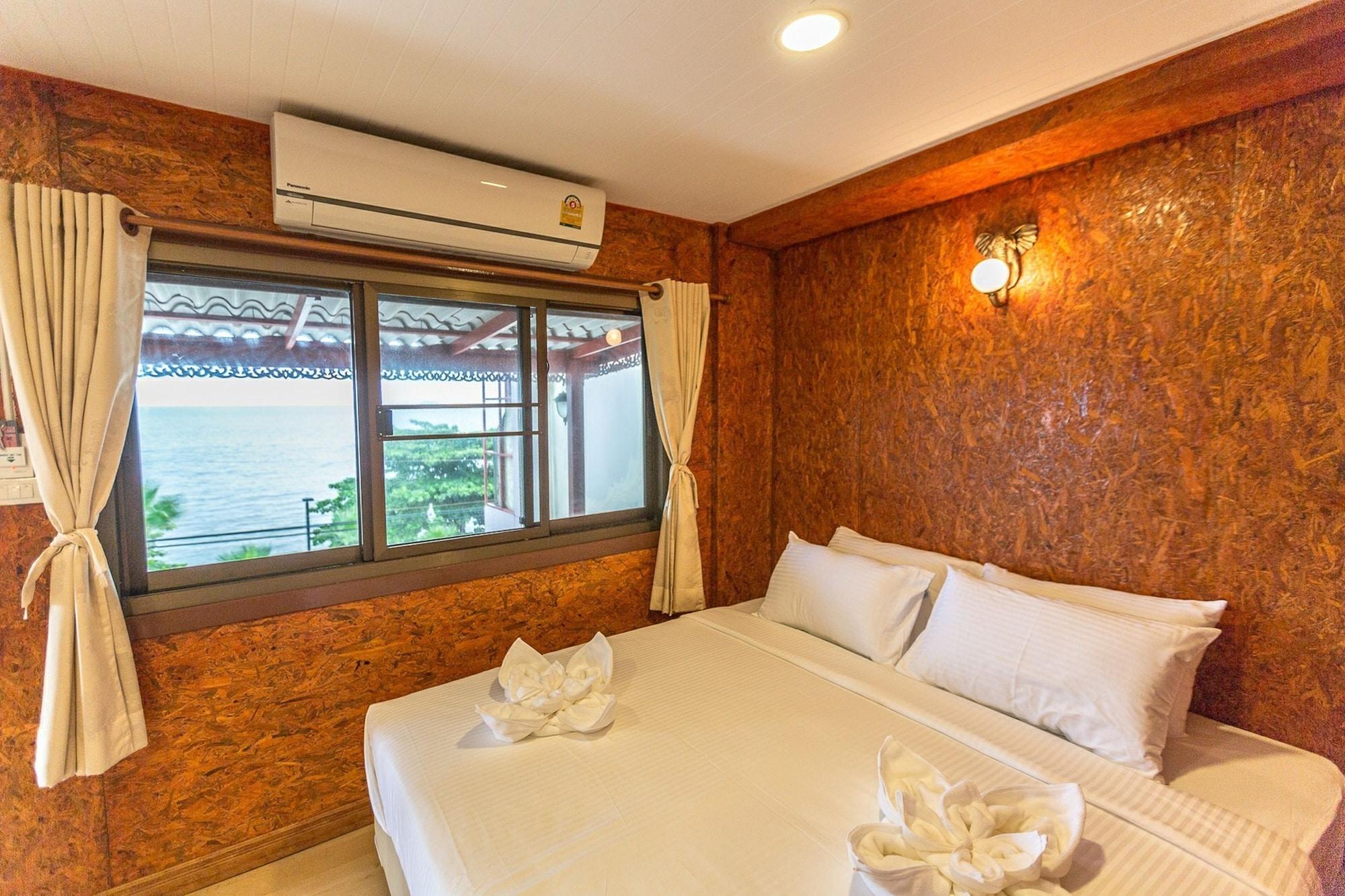Marina Jomtien Beach Dış mekan fotoğraf