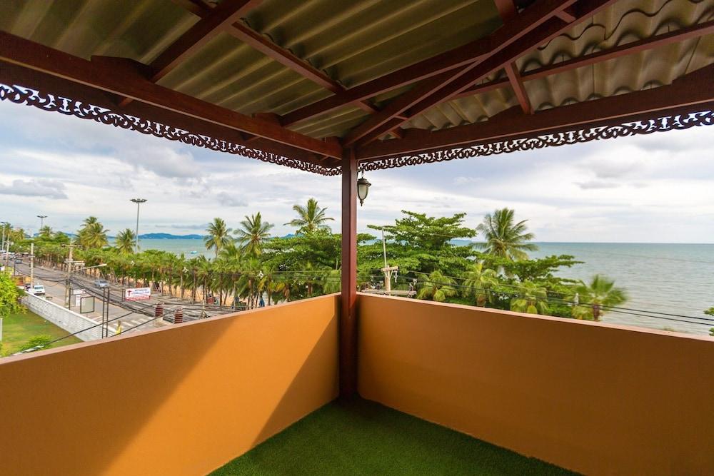 Marina Jomtien Beach Dış mekan fotoğraf